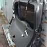 Крышка багажника Москвич 3 JAC JS4 2022-н.в.