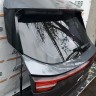 Крышка багажника Москвич 3 JAC JS4 2022-н.в.