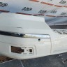 Бампер задний Mercedes GLK X204 2008-2012