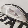 Фара противотуманная левая Hyundai Sonata 6 2010-2014