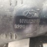 Фара противотуманная левая Hyundai Sonata 6 2010-2014