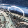 Дверь багажника Audi A4 B8 2007-2015 универсал