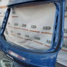 Дверь багажника Audi A4 B8 2007-2015 универсал