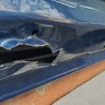 Дверь багажника Audi A4 B8 2007-2015 универсал