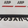 Молдинг двери задней левой Citroen C3 2002-2009