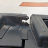 Накладка порога левая Renault Duster 2010-2015