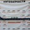 Накладка порога левая Renault Duster 2010-2015