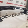 Усилитель заднего бампера BWM X5 E70 2006-2013