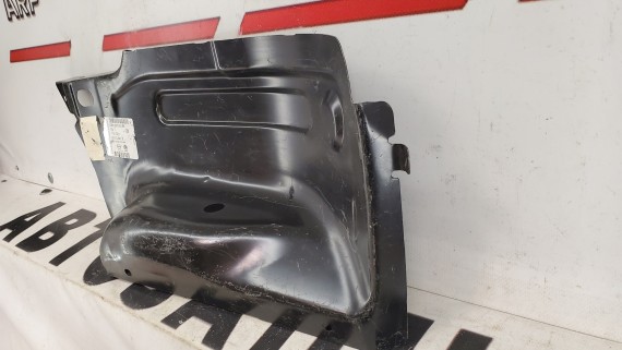 Панель задней части кузова Opel Astra H 2004-2007