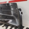 Панель задней части кузова Opel Astra H 2004-2007