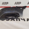 Панель задней части кузова Opel Astra H 2004-2007