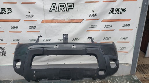 Бампер передний Renault Duster 1 2010-2015