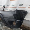 Бампер передний Renault Duster 1 2010-2015