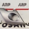 Рамка ПТФ левой Honda CR-V 3 2006-2012