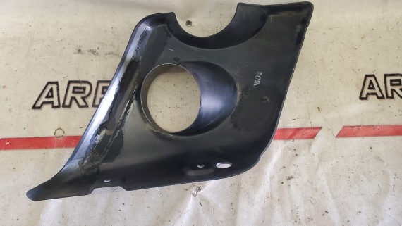 Рамка ПТФ левой Honda CR-V 3 2006-2012