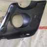 Рамка ПТФ левой Honda CR-V 3 2006-2012