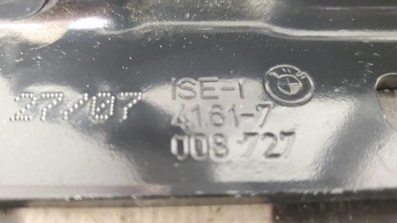 Петля капота левая BMW 5 E60 2003–2010