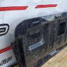 Дверь багажника нижняя Renault Koleos 1 2008-2016