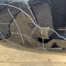 Дверь багажника нижняя Renault Koleos 1 2008-2016