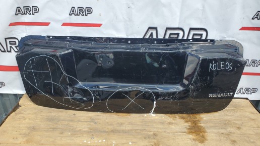 Дверь багажника нижняя Renault Koleos 1 2008-2016
