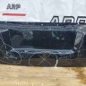 Дверь багажника нижняя Renault Koleos 1 2008-2016