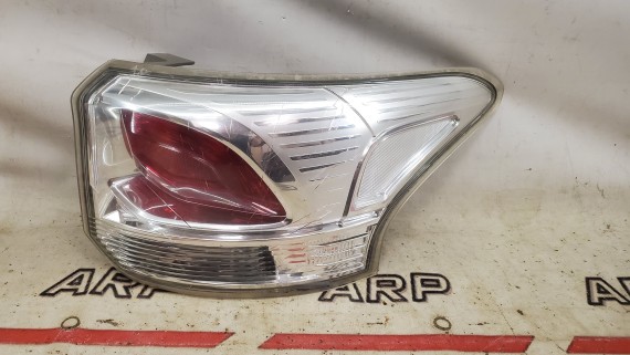 Фонарь задний правый Mitsubishi Outlander 3 GF 2013-2015