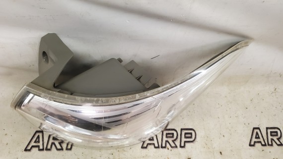 Фонарь задний правый Mitsubishi Outlander 3 GF 2013-2015