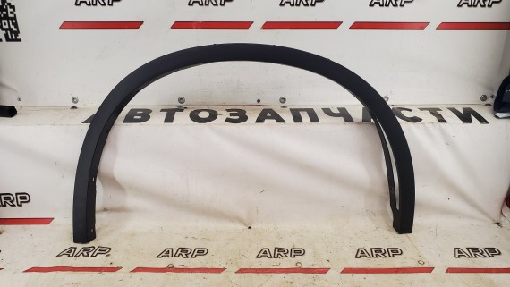 Расширитель крыла передний правый Bmw X5 F15 2013–2018