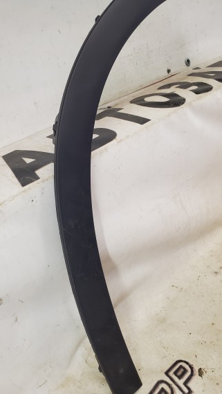 Расширитель крыла передний правый Bmw X5 F15 2013–2018