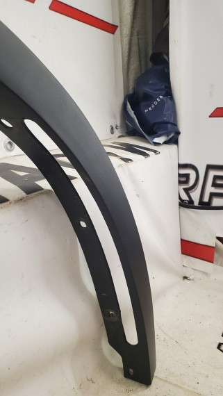 Расширитель крыла передний правый Bmw X5 F15 2013–2018