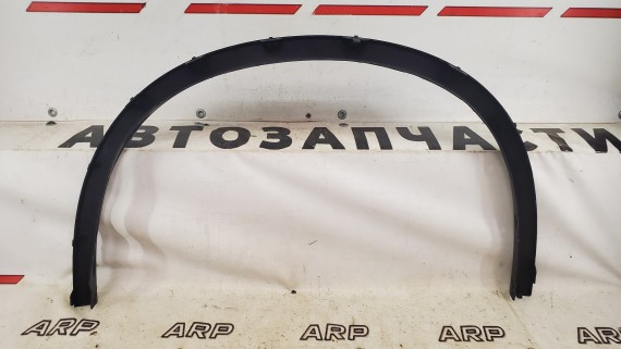 Расширитель крыла передний правый Bmw X5 F15 2013–2018