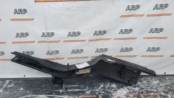 Лонжерон задний левый  KIA Spectra 1 2000-2011