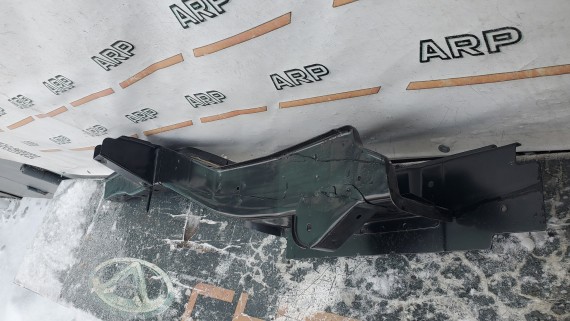 Лонжерон задний левый  KIA Spectra 1 2000-2011