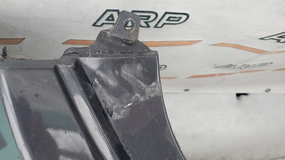 Бампер задний Kia Ceed 2 (JD) 2012-2018 Хетчбек