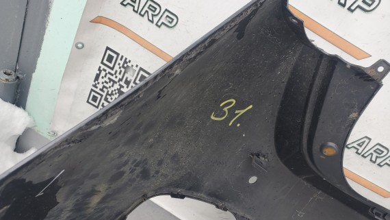 Бампер задний Kia Ceed 2 (JD) 2012-2018 Хетчбек