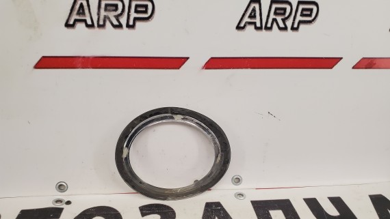 Накладка птф фары левой Nissan Note E11 2005-2013