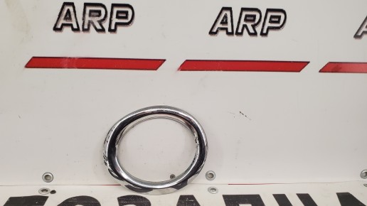 Накладка птф фары левой Nissan Note E11 2005-2013