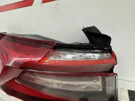 Фонарь задний правый Skoda Kodiaq 2016-2022
