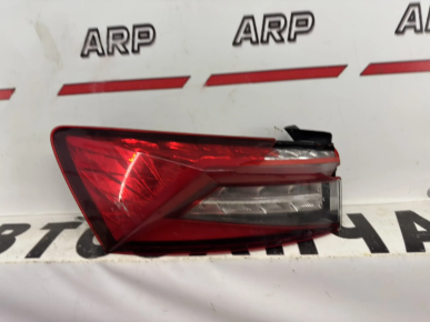 Фонарь задний правый Skoda Kodiaq 2016-2022