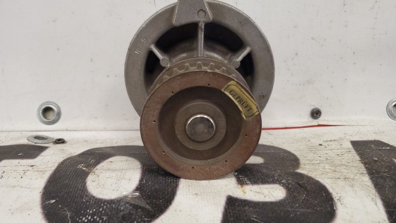 Насос водяной (помпа) Opel Vectra C 2002-2008 2.0 16V