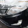 Бампер передний Kia Rio 3 2011-2015 до рест