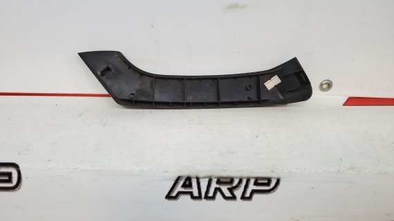 Накладка ручки двери задняя правая Volkswagen Polo 5 2009-2020