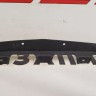 Накладка переднего бампера Chevrolet Aveo T255 2002-2011