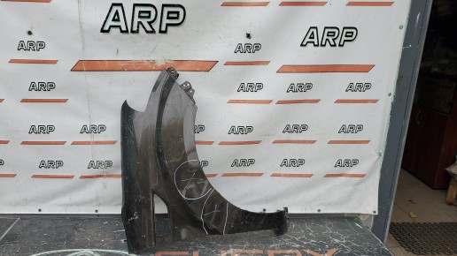 Крыло переднее правое Kia Soul 1 2009-2014