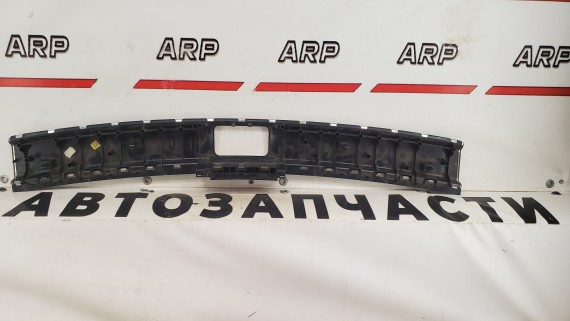 Накладка замка багажника Volkswagen Touareg 2 NF 2010-2018