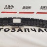 Накладка замка багажника Volkswagen Touareg 2 NF 2010-2018