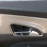 Обшивка двери передняя правая Opel Mokka 2012-2019