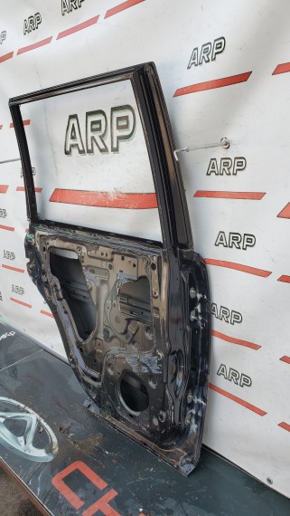 Дверь задняя левая Nissan X-Trail T30 2001-2006