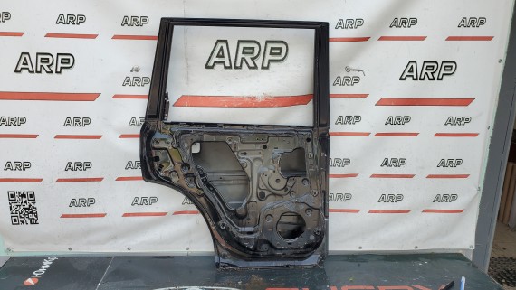 Дверь задняя левая Nissan X-Trail T30 2001-2006