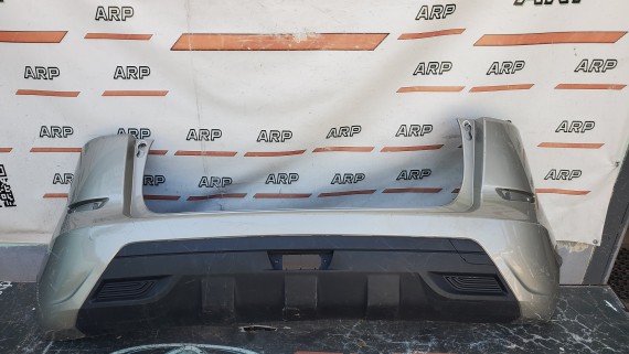 Бампер задний Lada X-Ray 2015-н.в